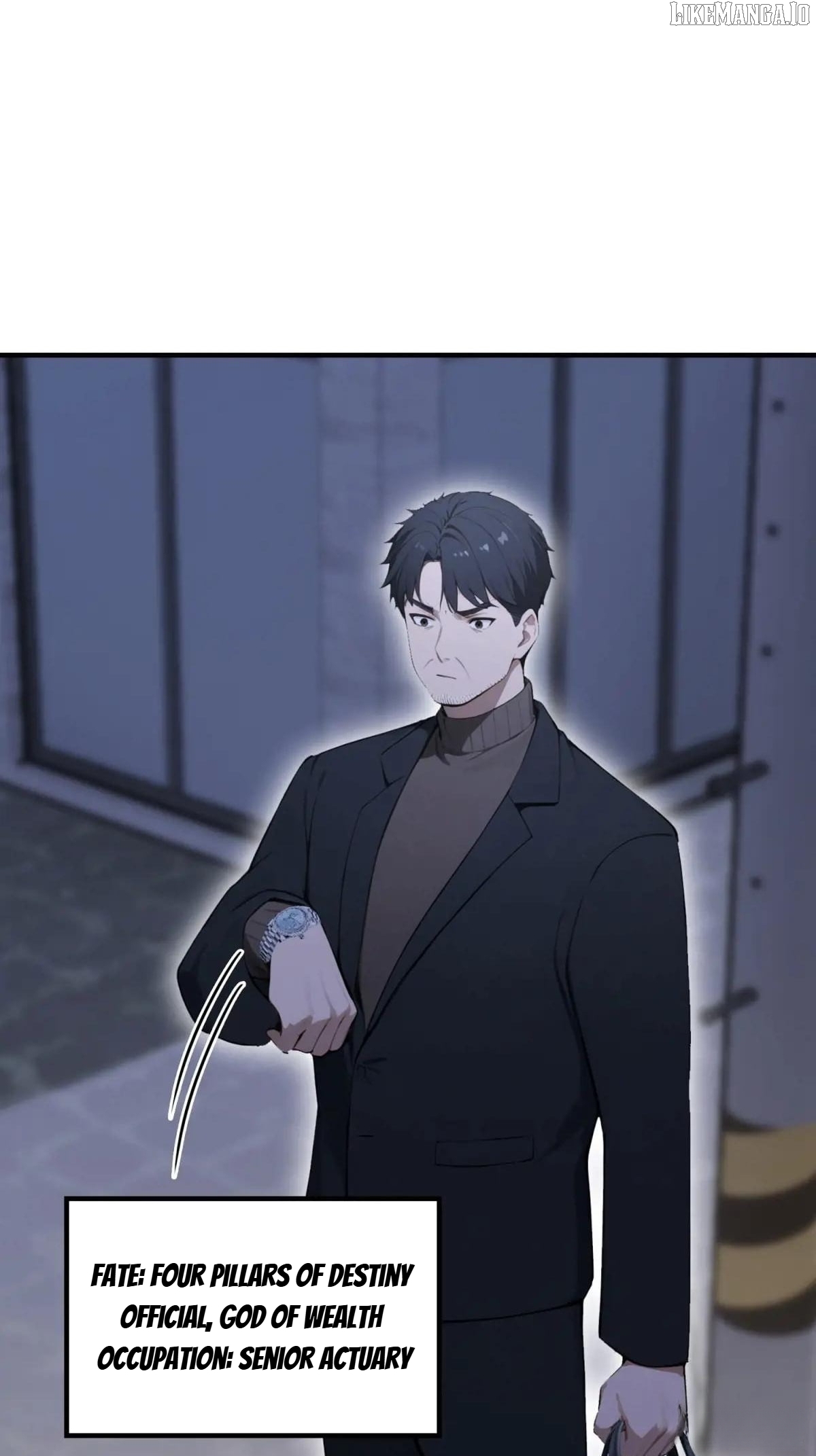 Outrageous! I opened a training class for empresses Chapter 99 - page 44